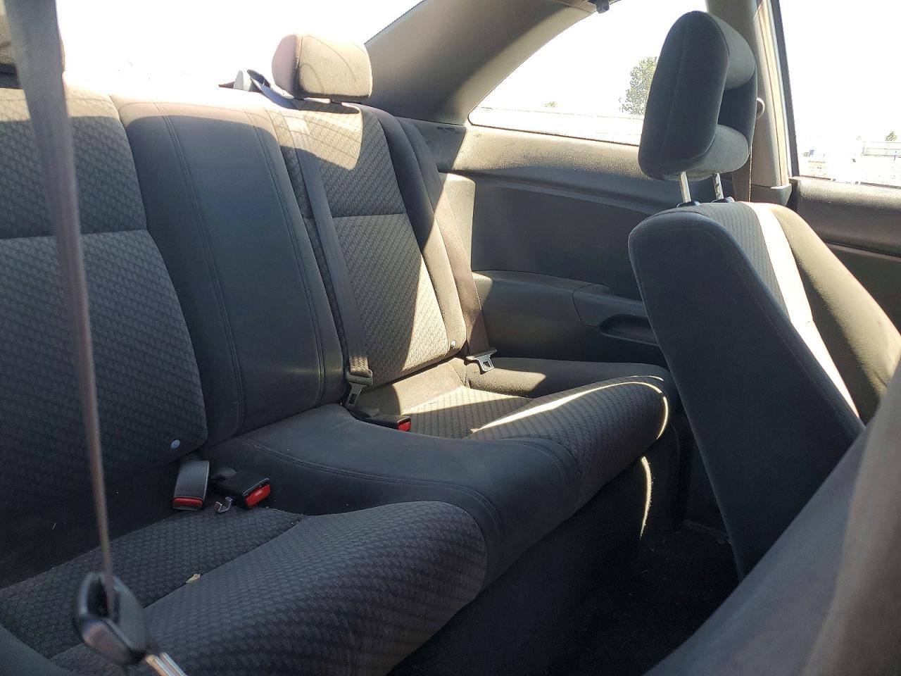 2003 HONDA CIVIC