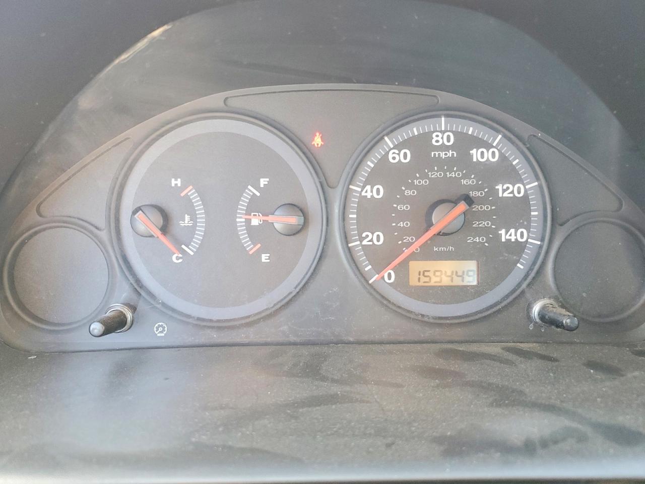 2003 HONDA CIVIC