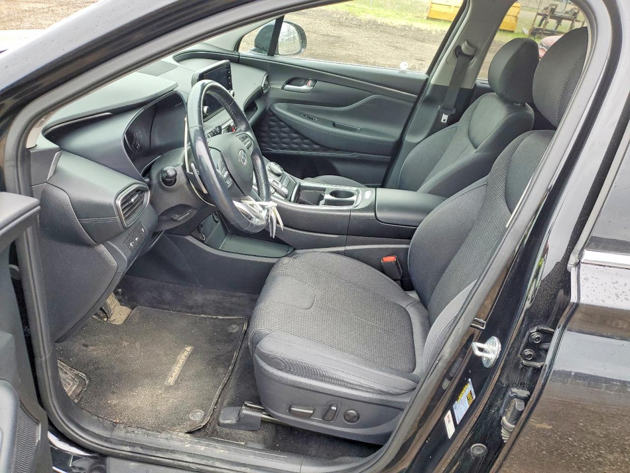 2021 HYUNDAI SANTA FE