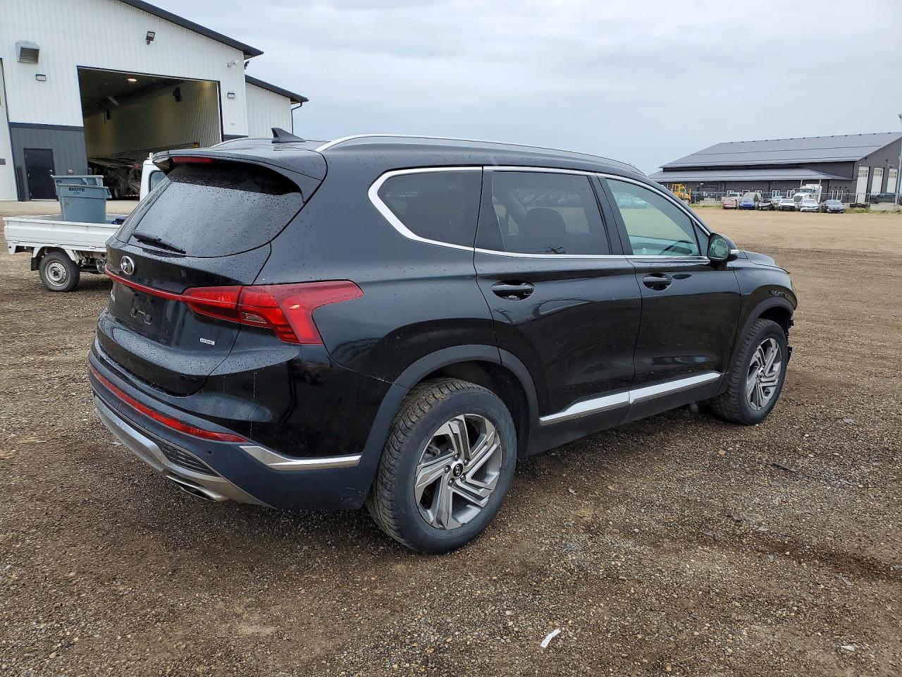 2021 HYUNDAI SANTA FE