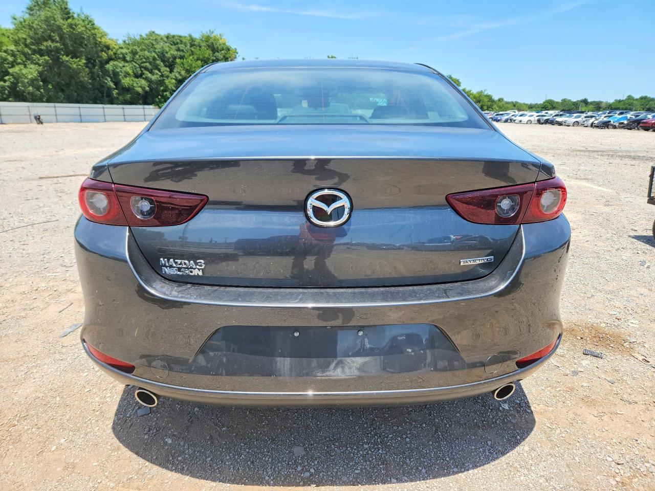2022 MAZDA 3