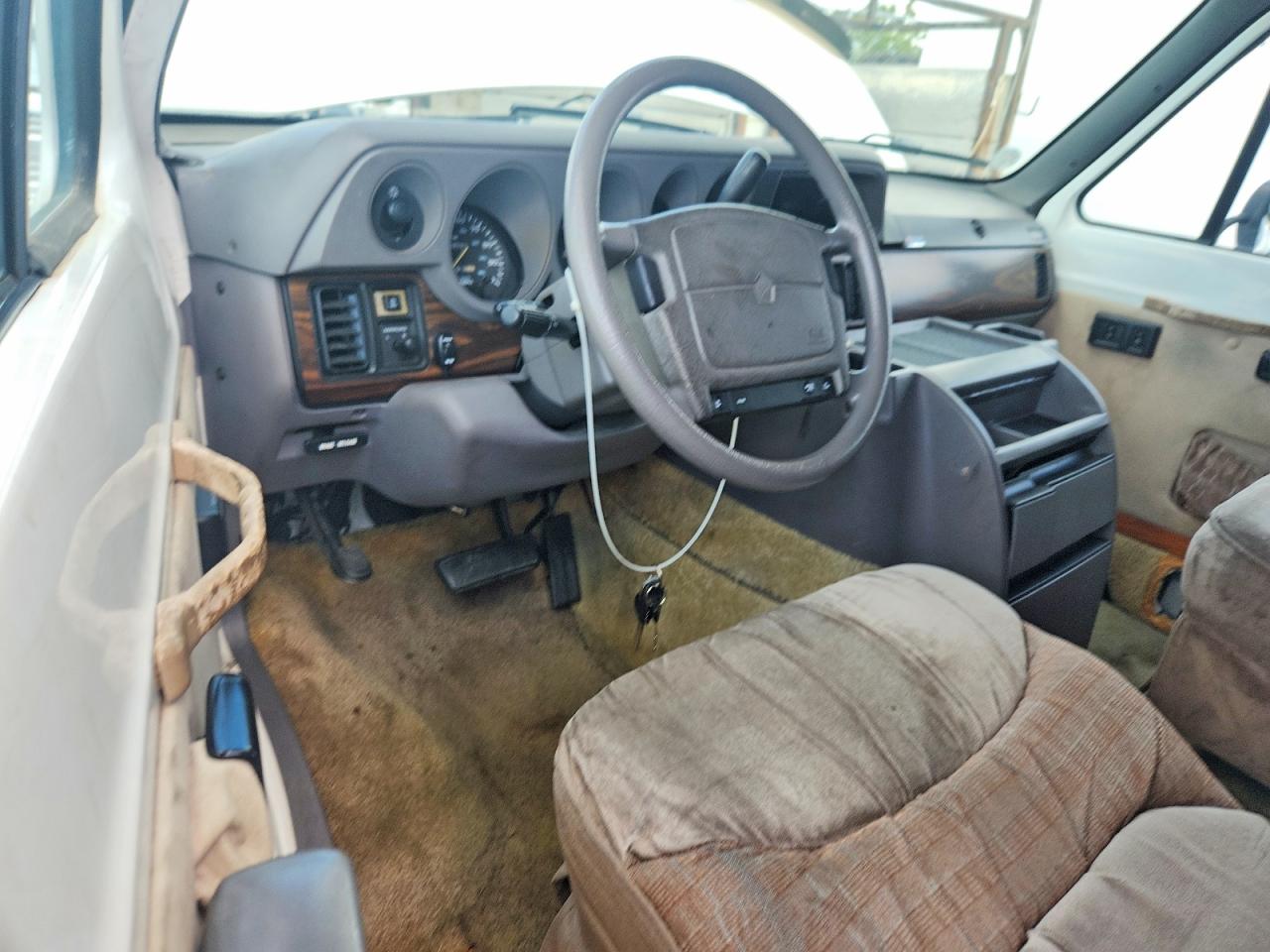 1997 DODGE UNKNOWN