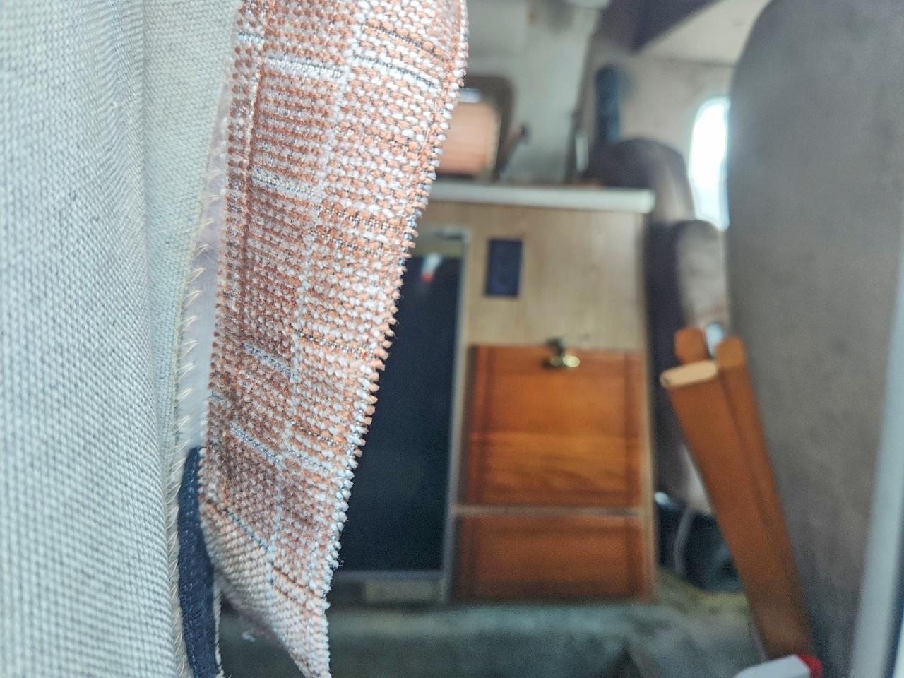 1997 DODGE UNKNOWN