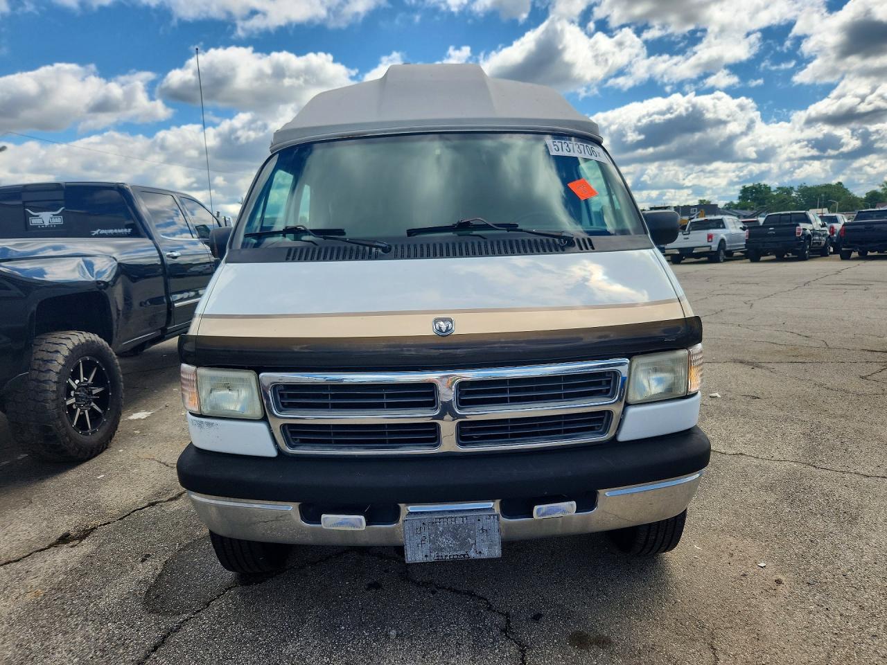 1997 DODGE UNKNOWN