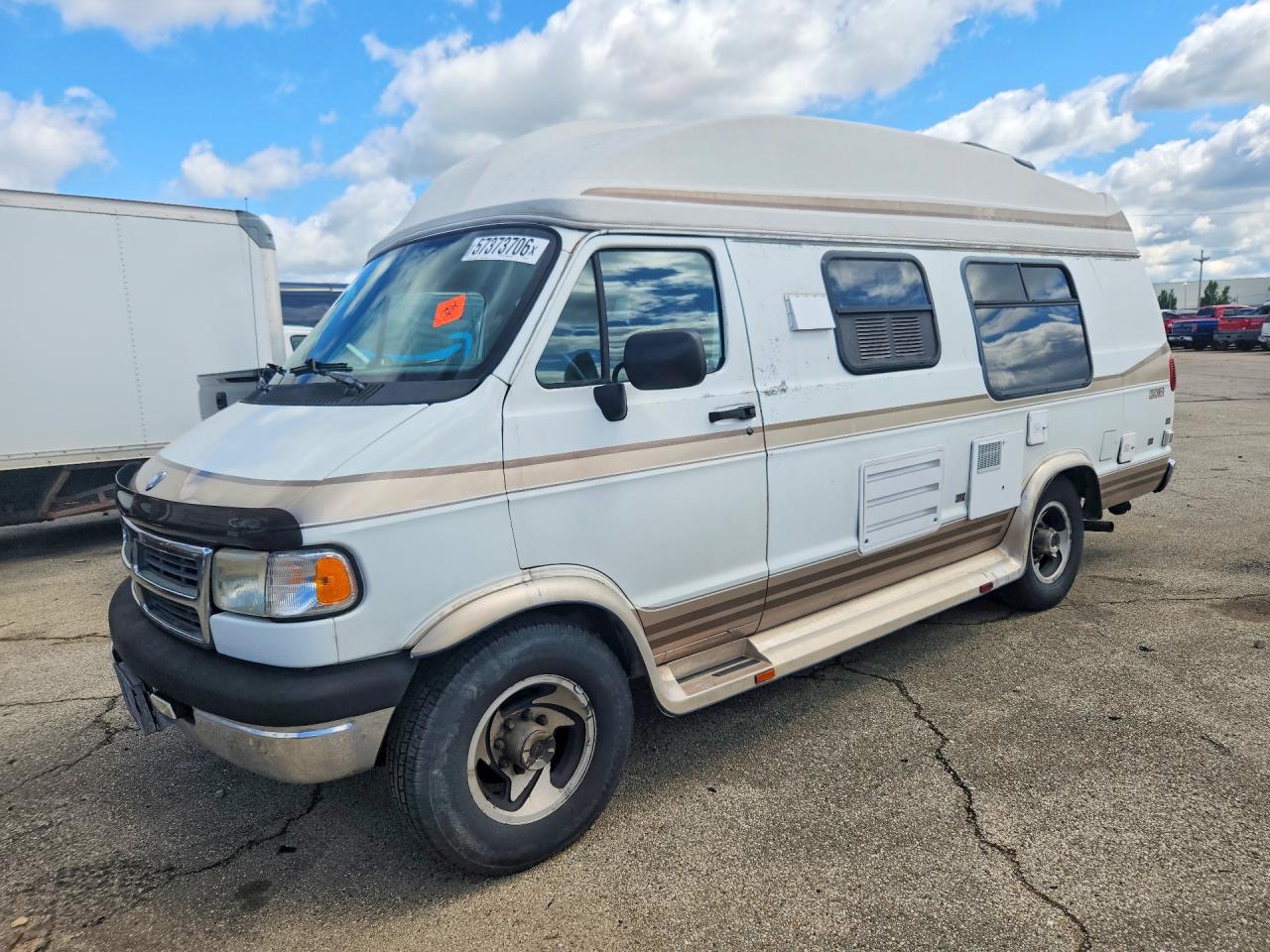 1997 DODGE UNKNOWN