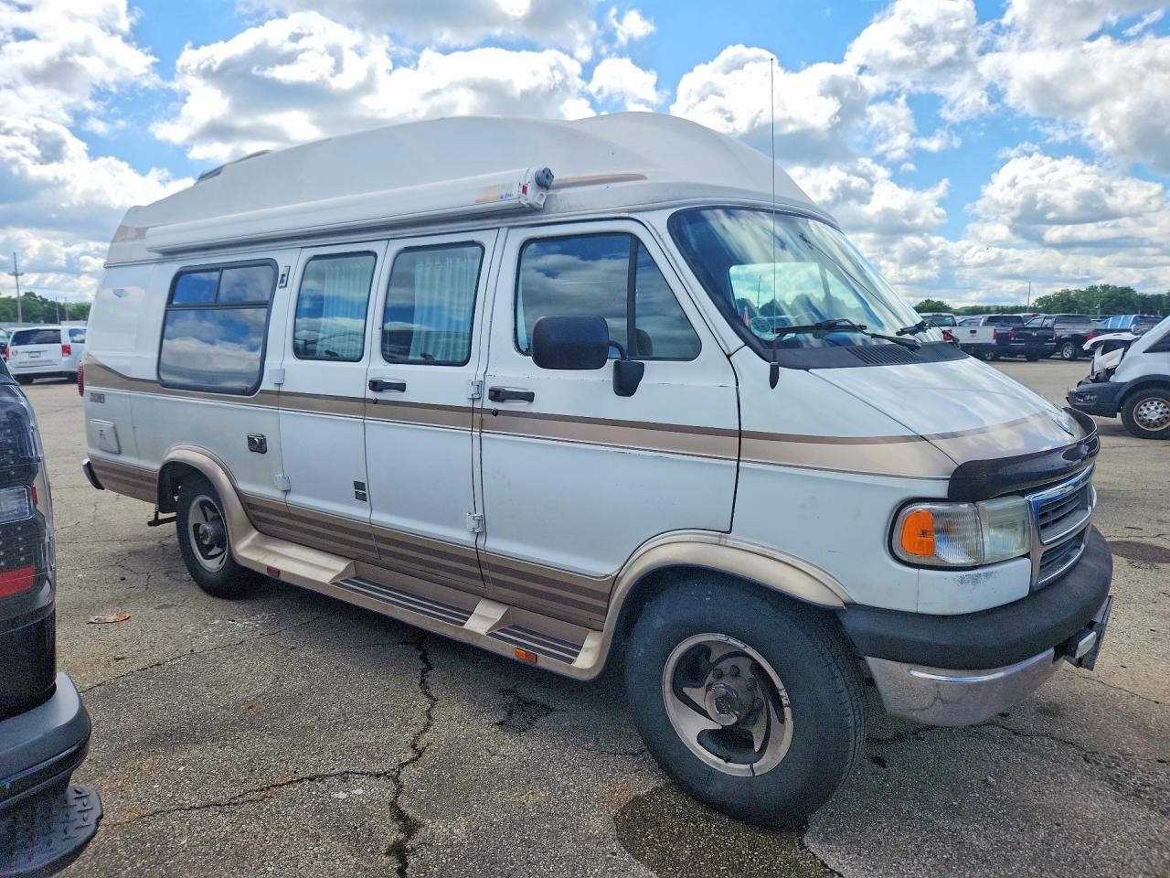 1997 DODGE UNKNOWN