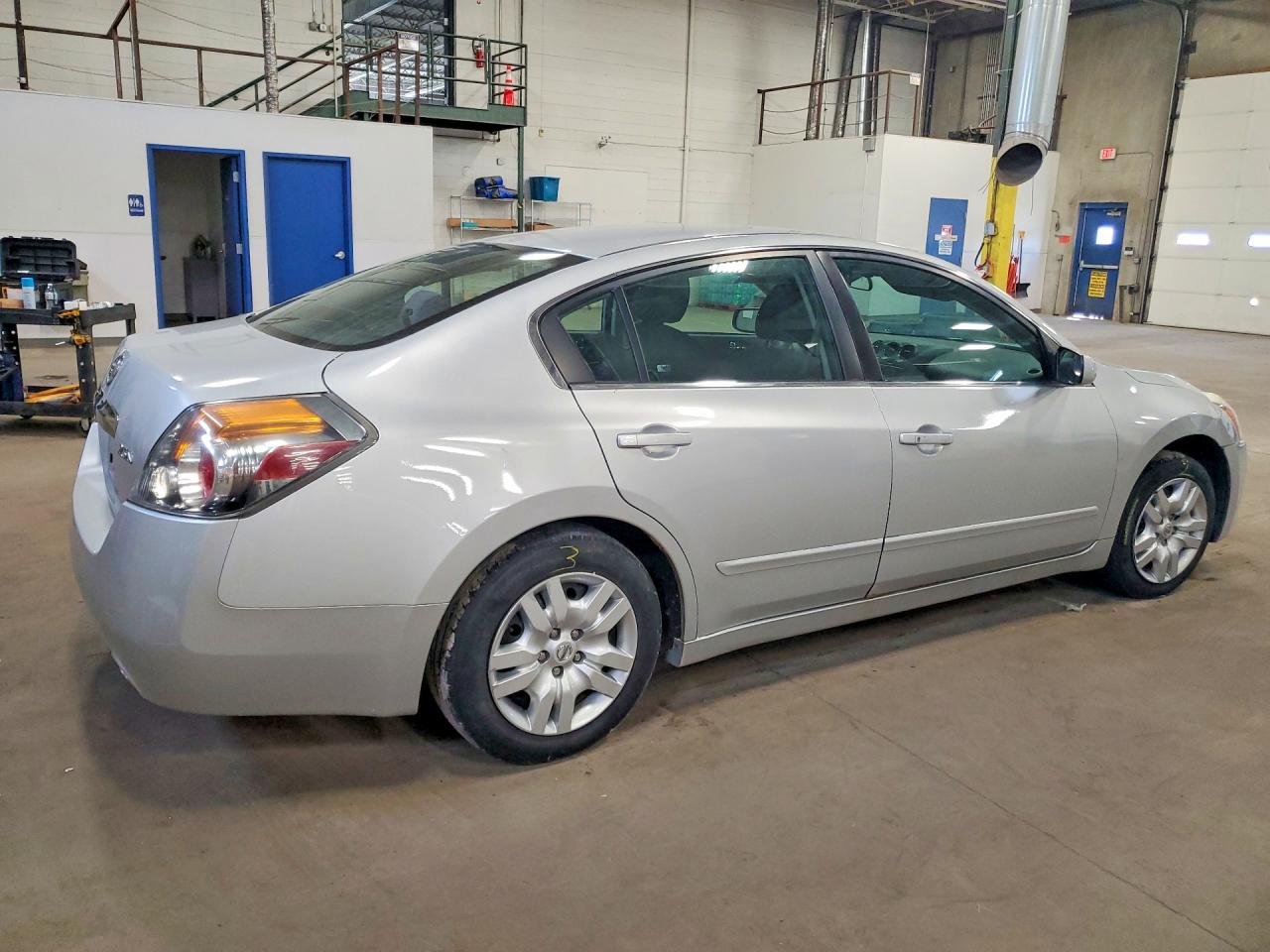2012 NISSAN ALTIMA 2.5