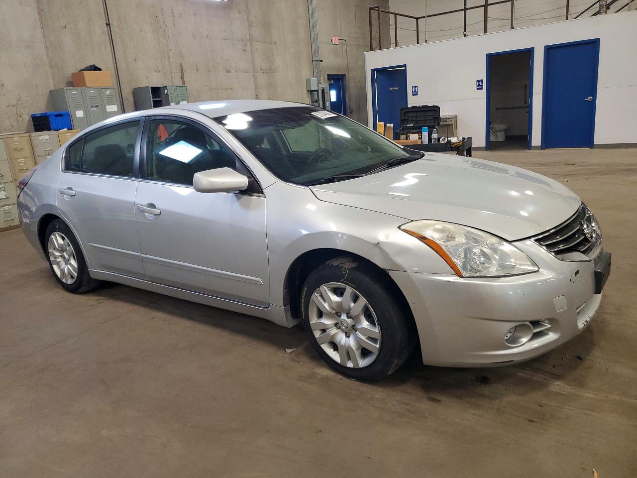 2012 NISSAN ALTIMA 2.5
