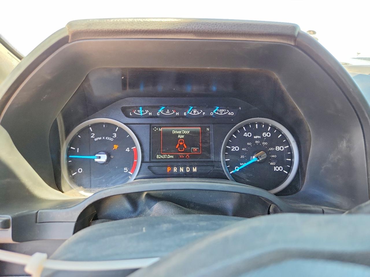 2022 FORD F550