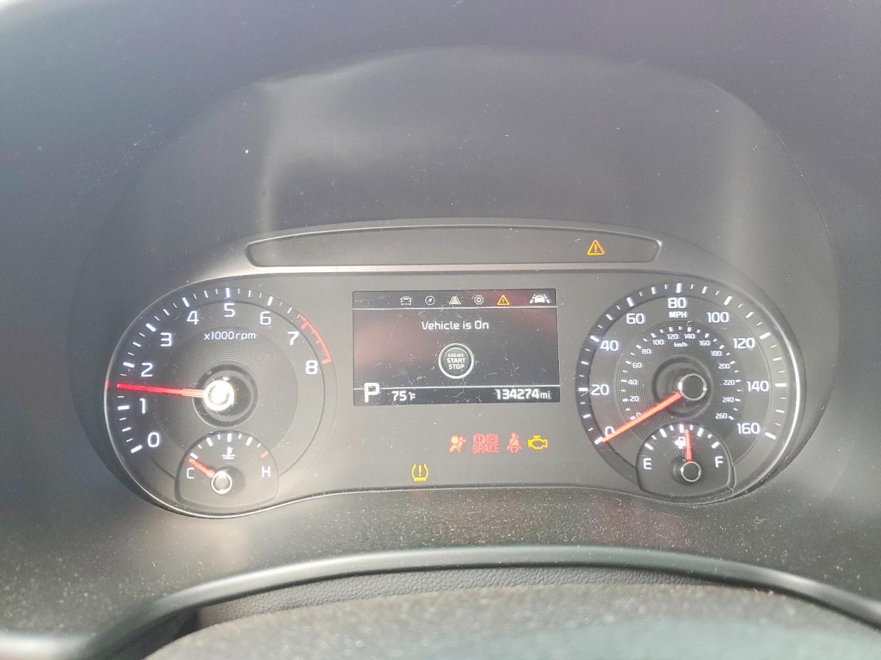 2020 KIA SOUL