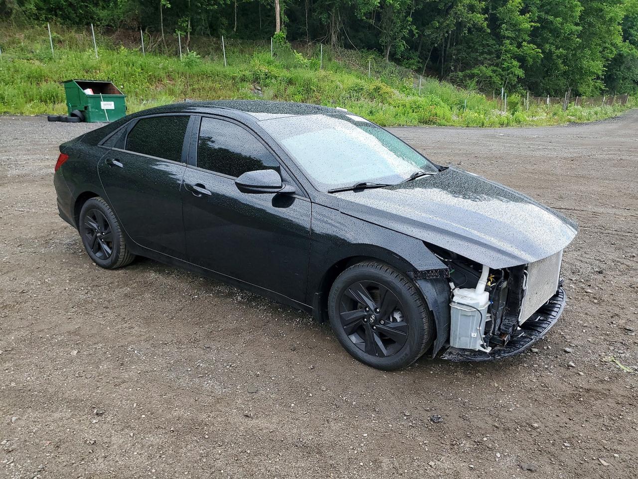 2022 HYUNDAI ELANTRA