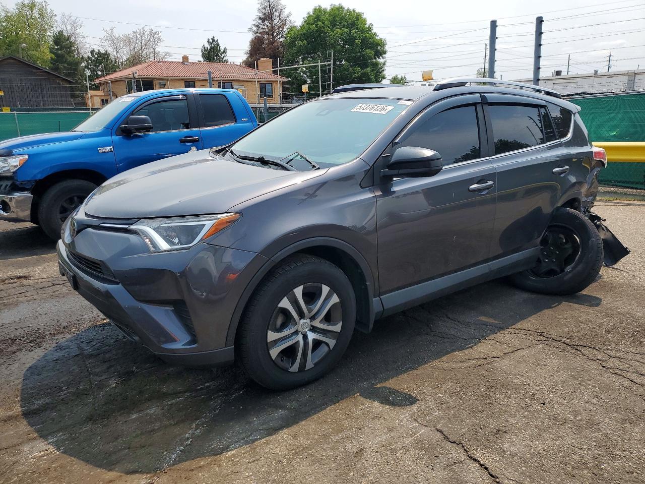 2017 TOYOTA RAV4