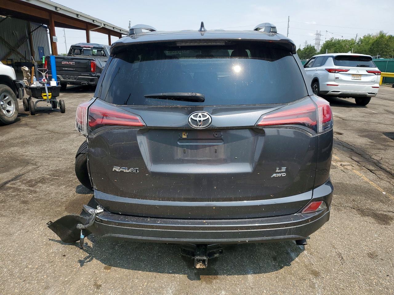 2017 TOYOTA RAV4