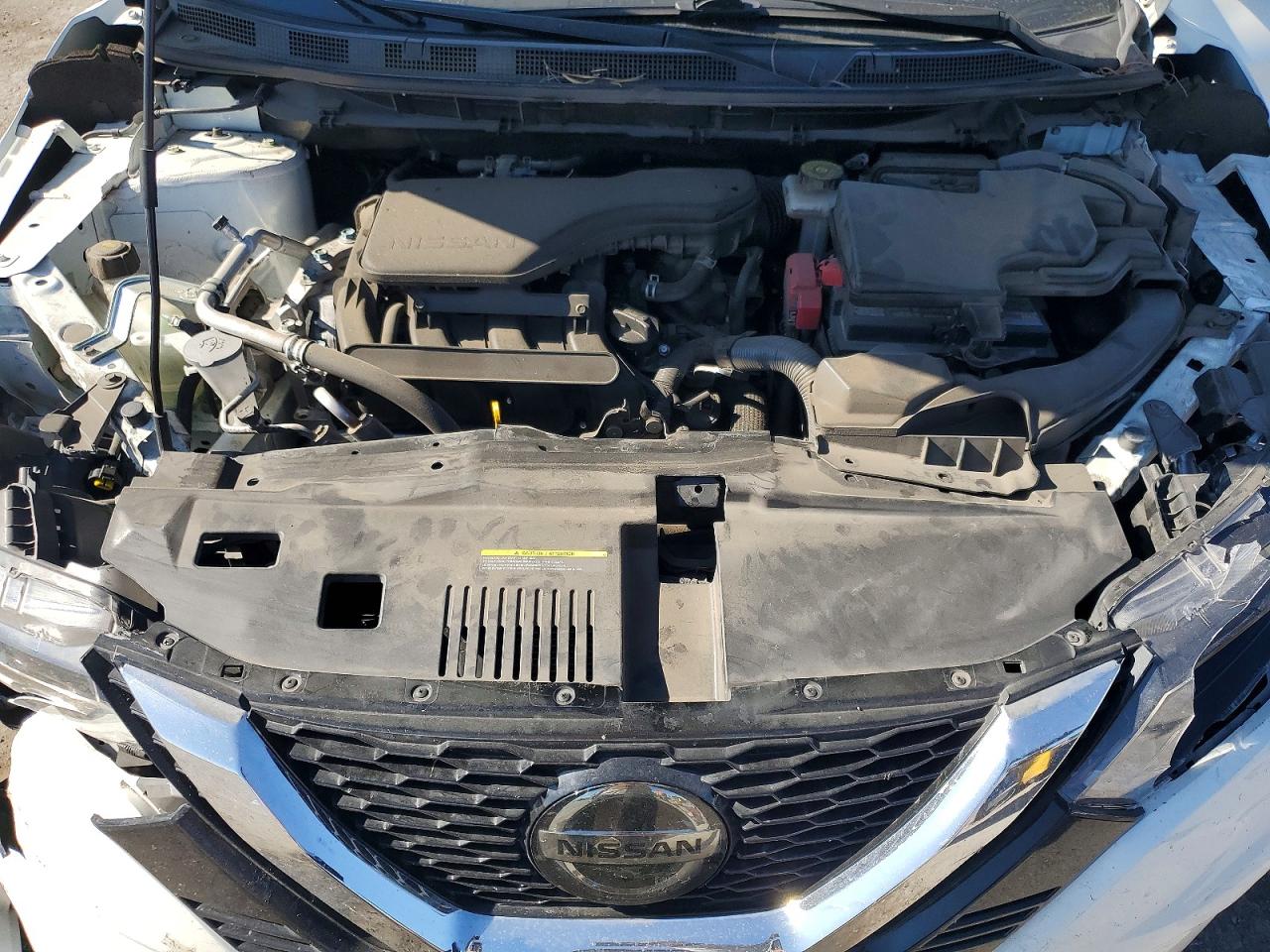2022 NISSAN ROGUE