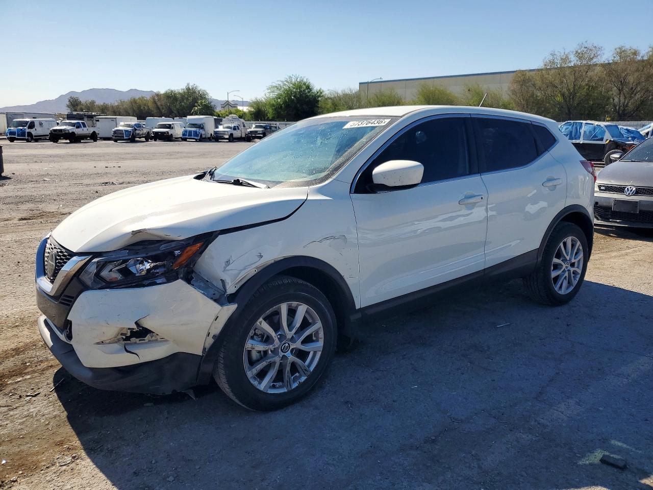 2022 NISSAN ROGUE