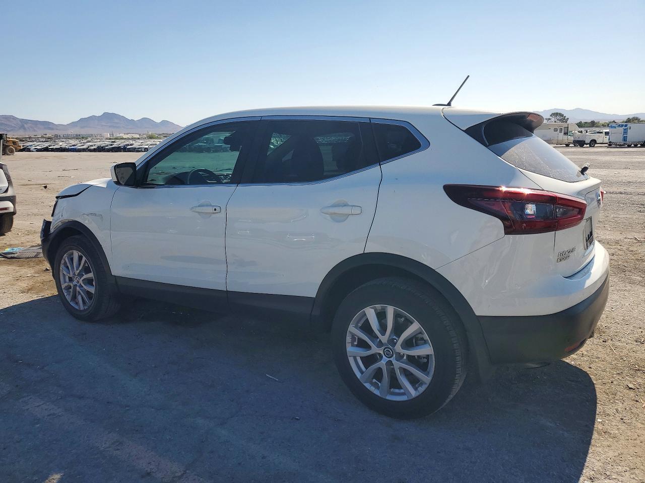 2022 NISSAN ROGUE