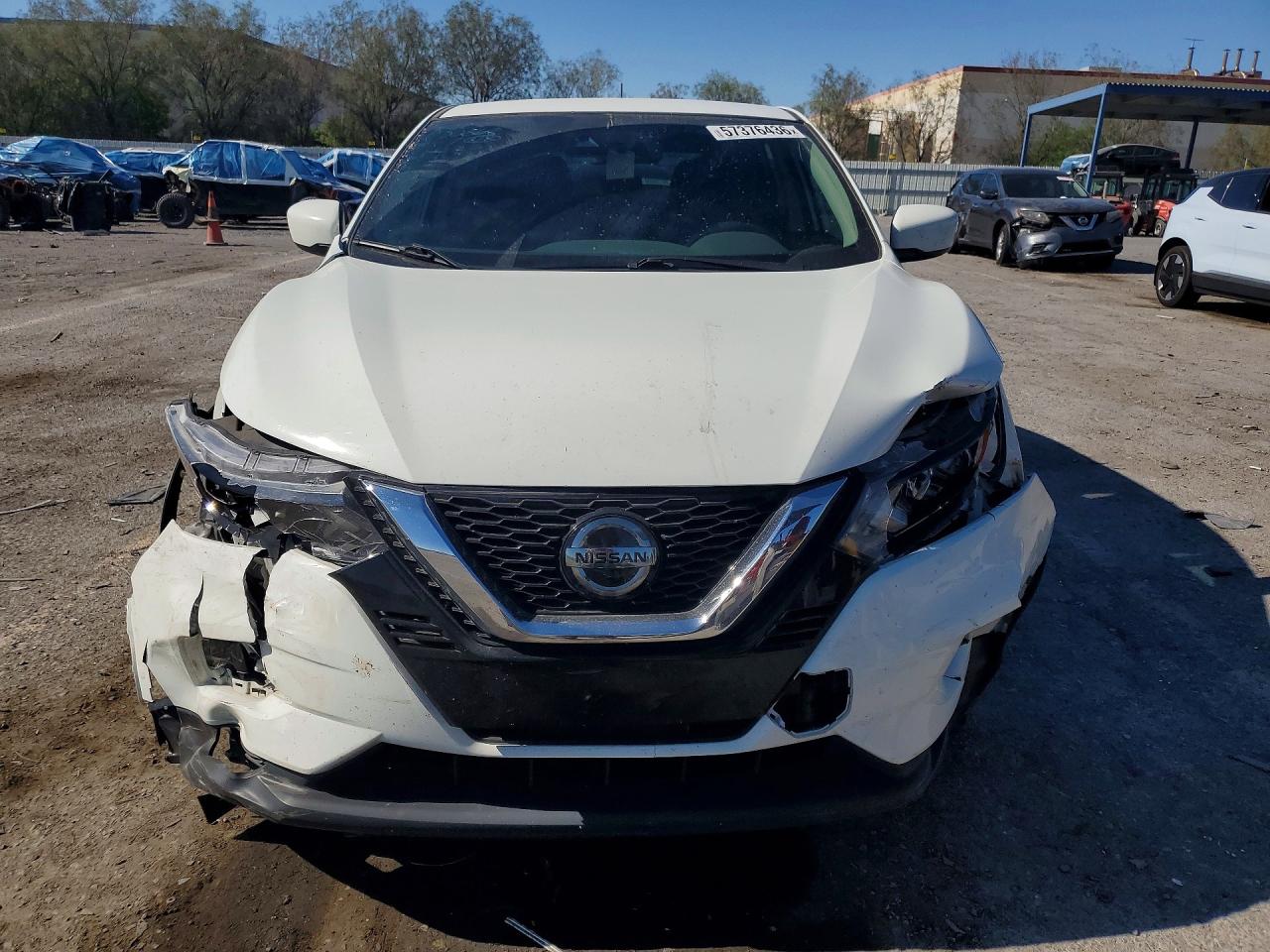 2022 NISSAN ROGUE