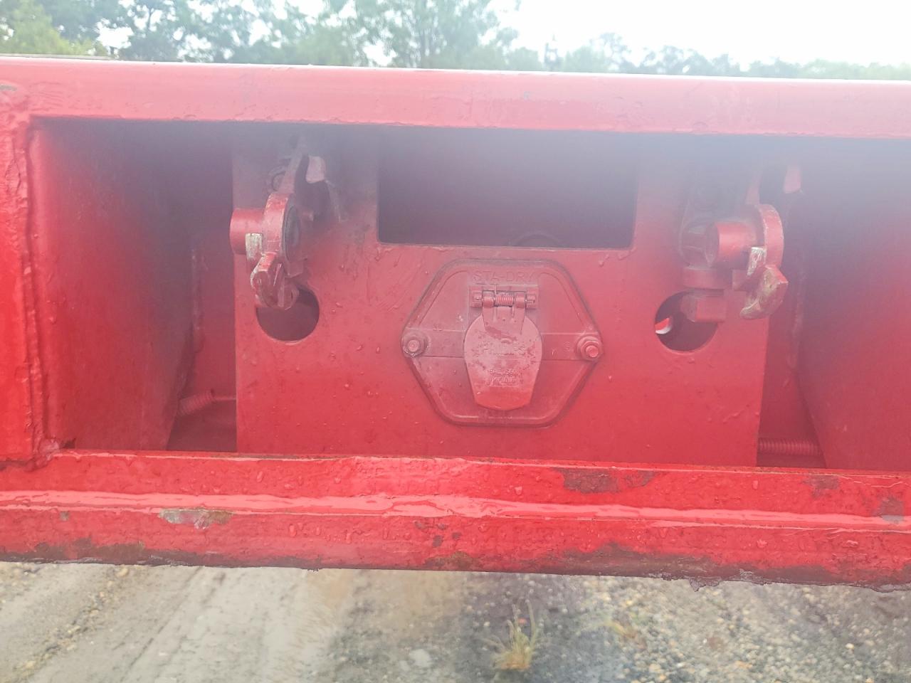 1987 HYUNDAI TRANSLEAD INC 