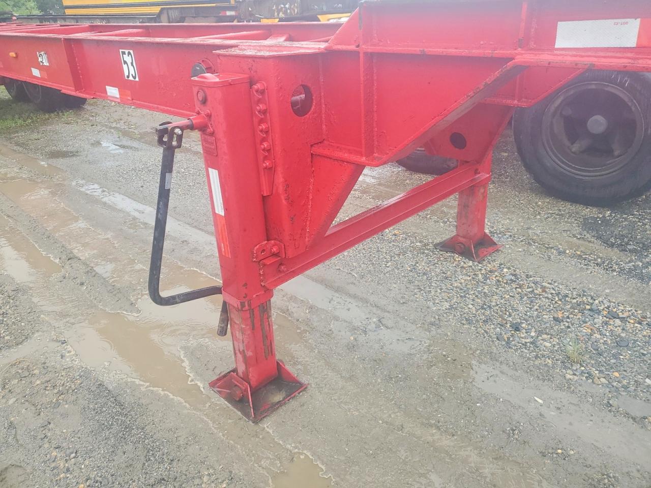 1987 HYUNDAI TRANSLEAD INC 