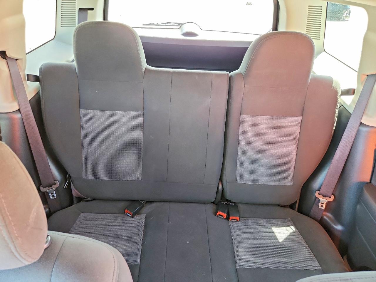 2016 JEEP PATRIOT