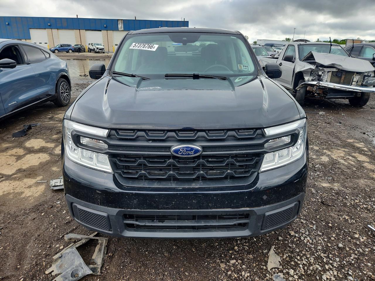2024 FORD MAVERICK