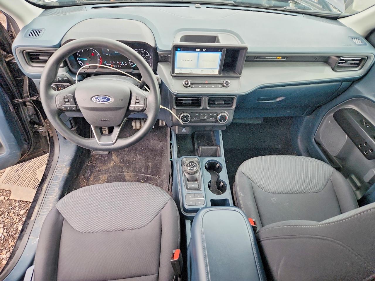 2024 FORD MAVERICK