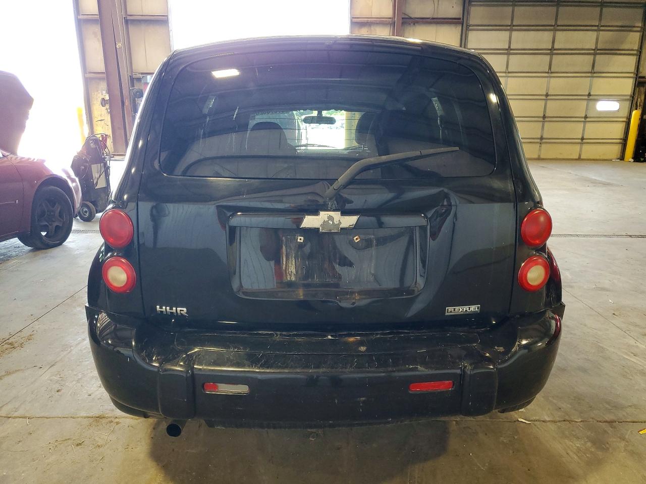 2010 CHEVROLET HHR