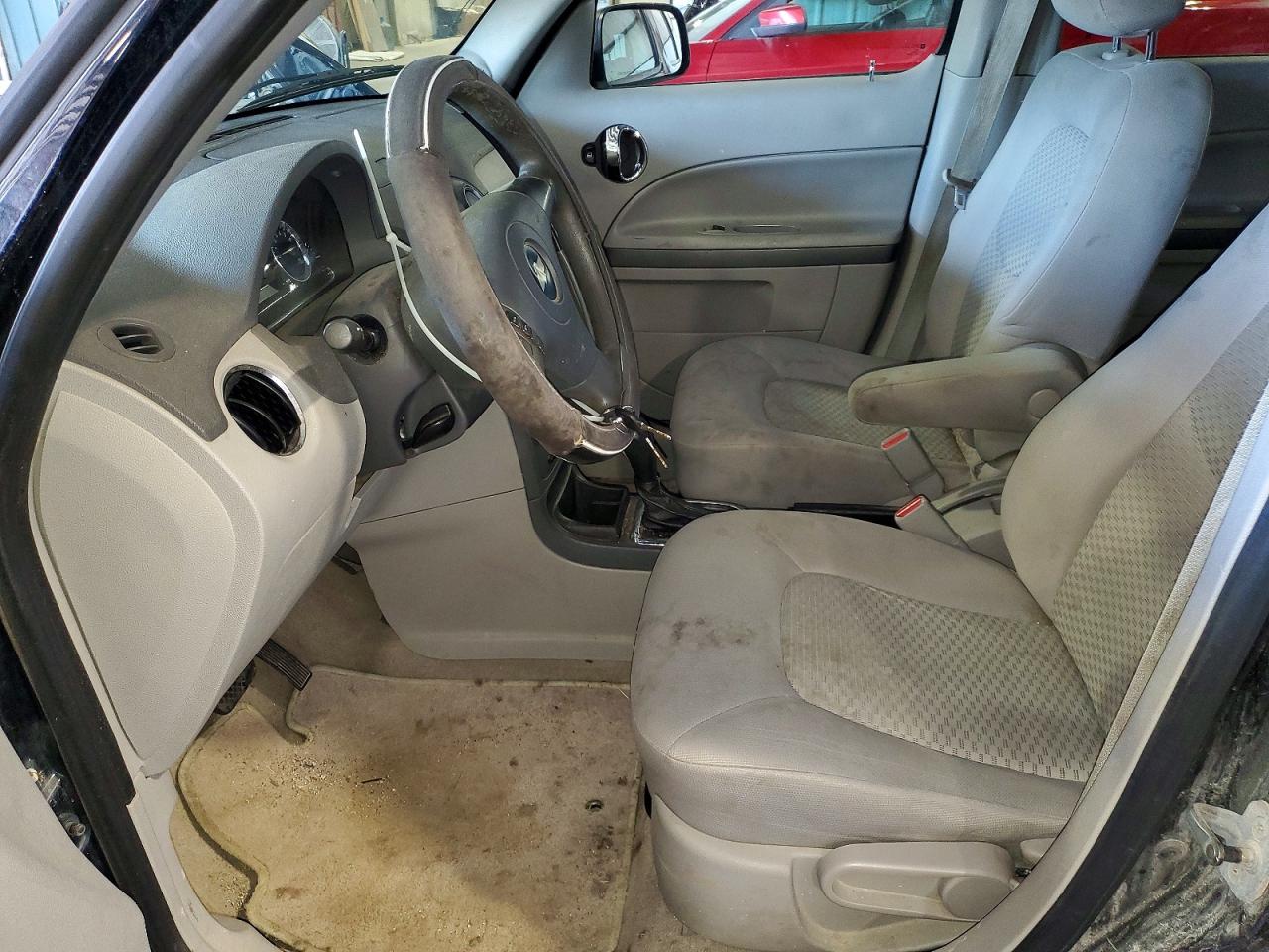 2010 CHEVROLET HHR