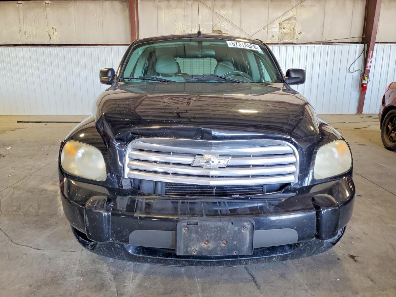 2010 CHEVROLET HHR