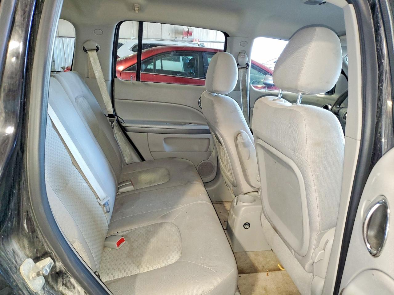 2010 CHEVROLET HHR