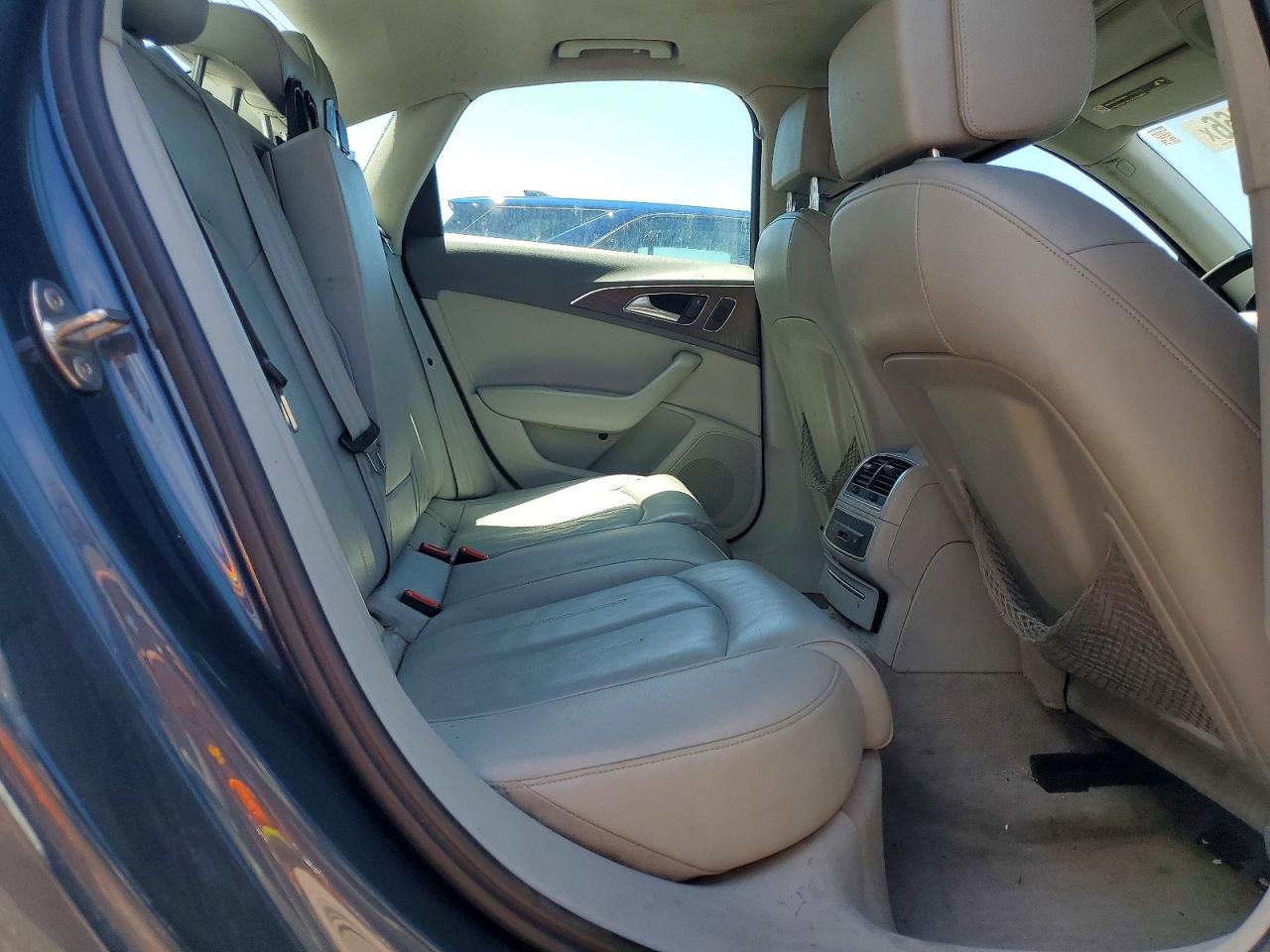 2014 AUDI A6