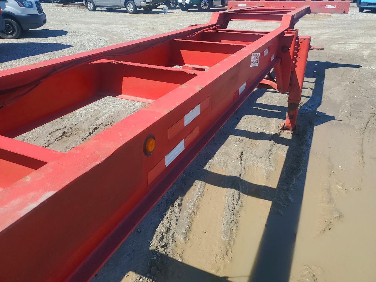 1994 UNKN TRAILER