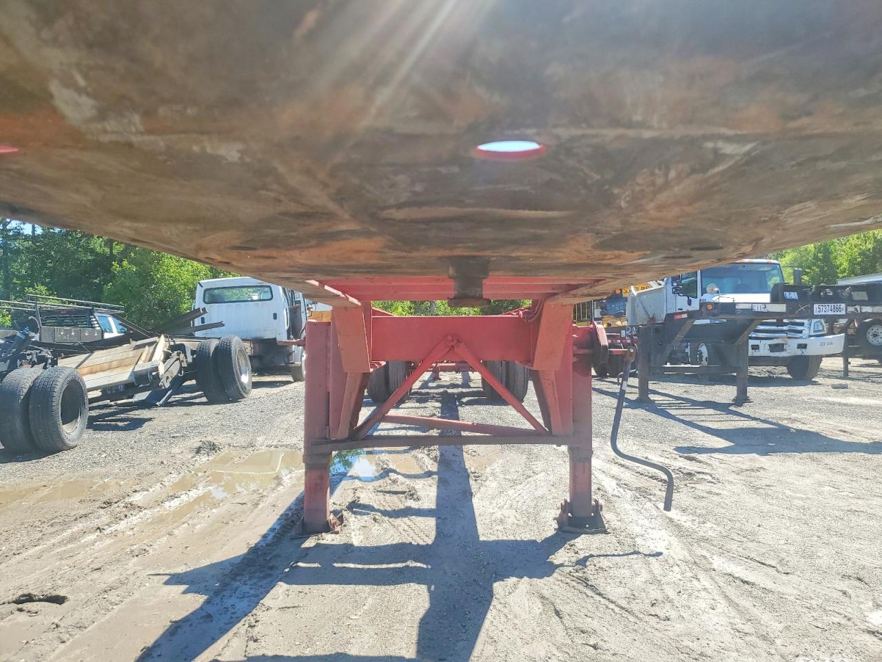 1994 UNKN TRAILER