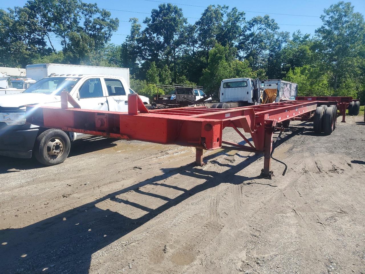 1994 UNKN TRAILER