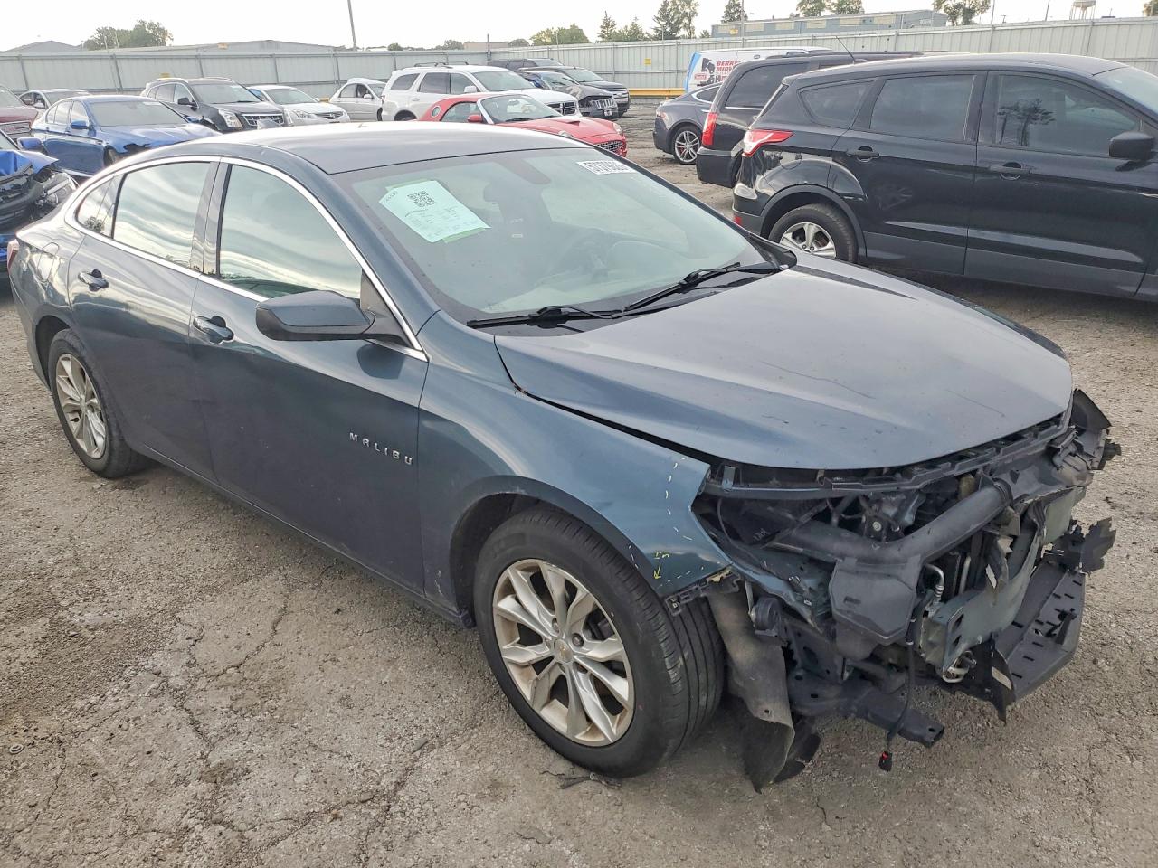 2020 CHEVROLET MALIBU