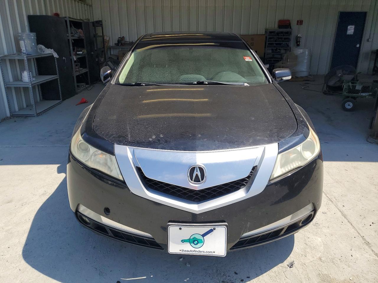 2010 ACURA TL