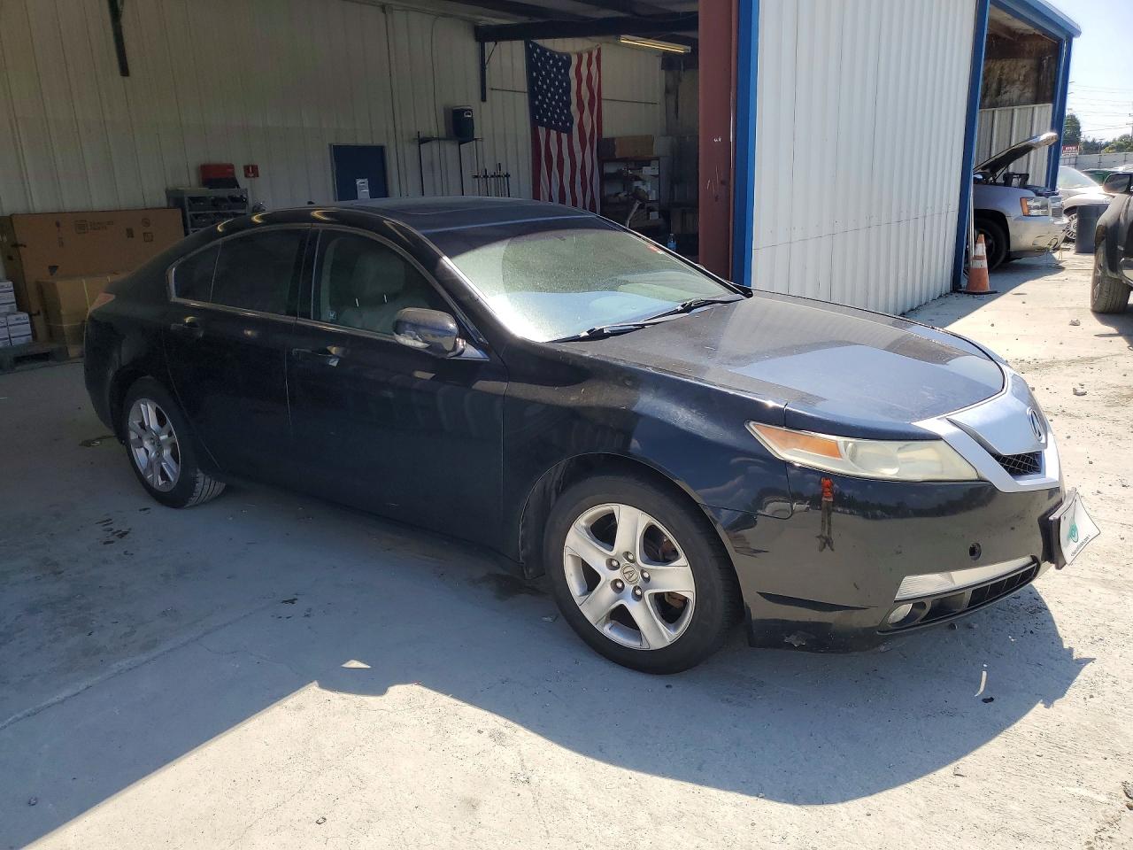 2010 ACURA TL