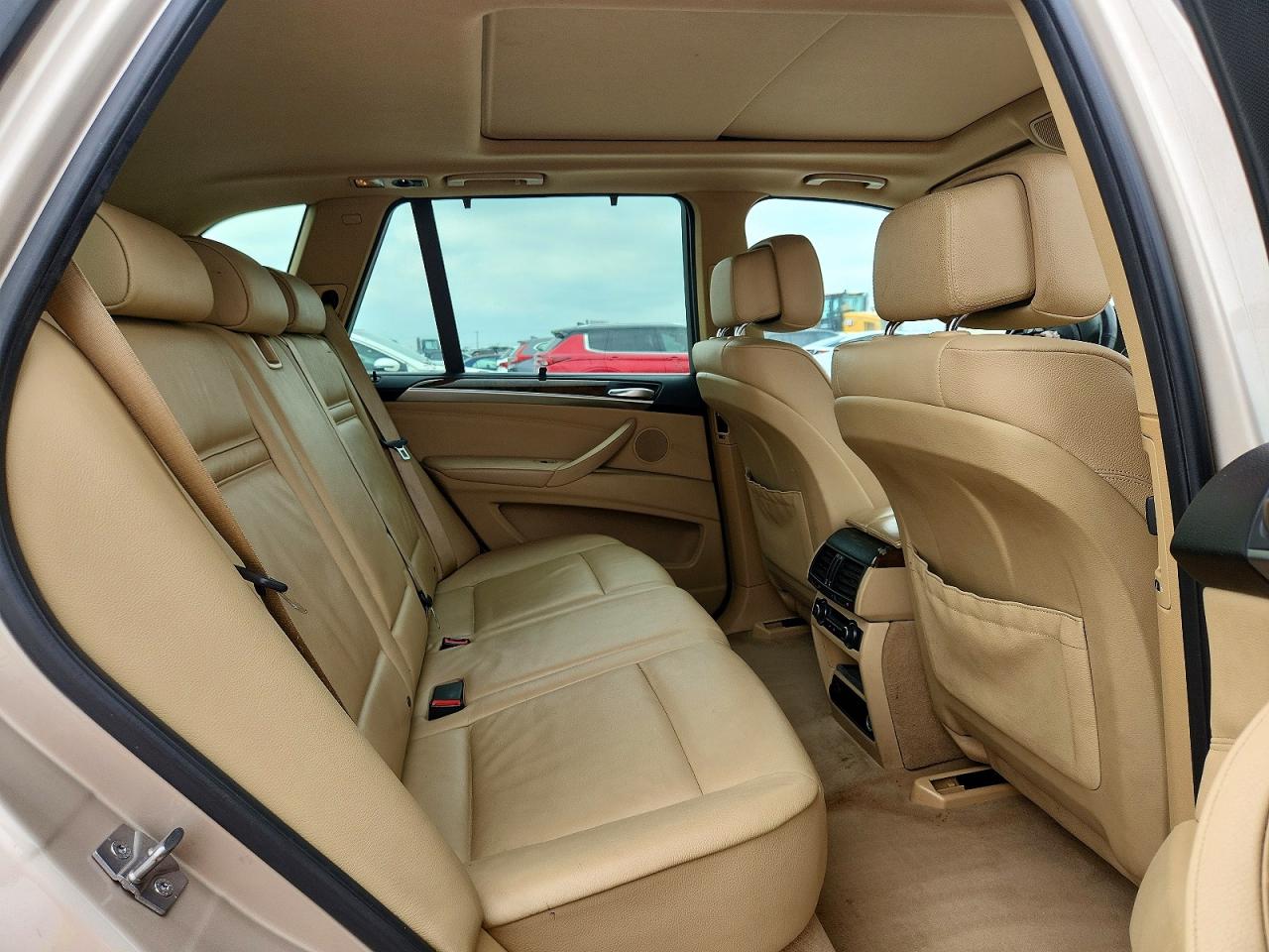 2013 BMW X5