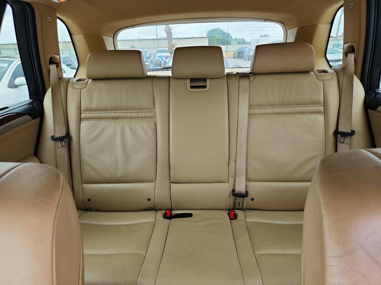 2013 BMW X5