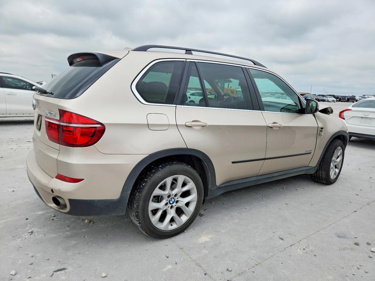 2013 BMW X5