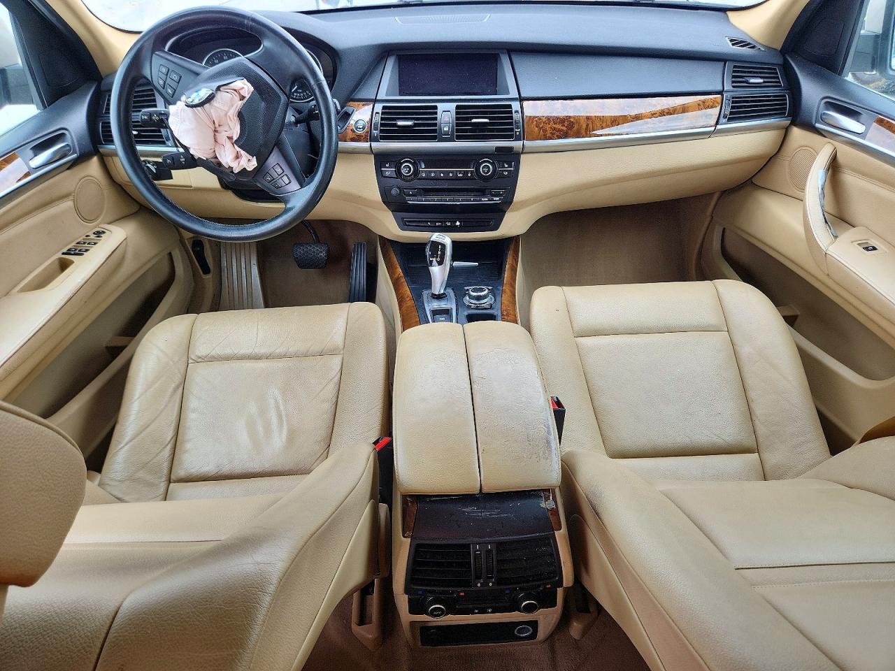 2013 BMW X5