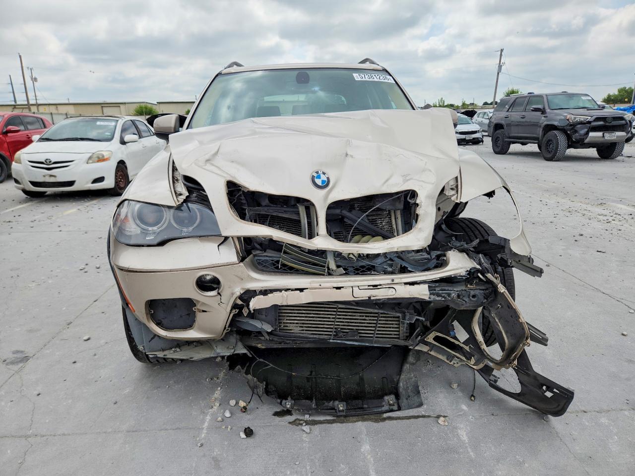 2013 BMW X5