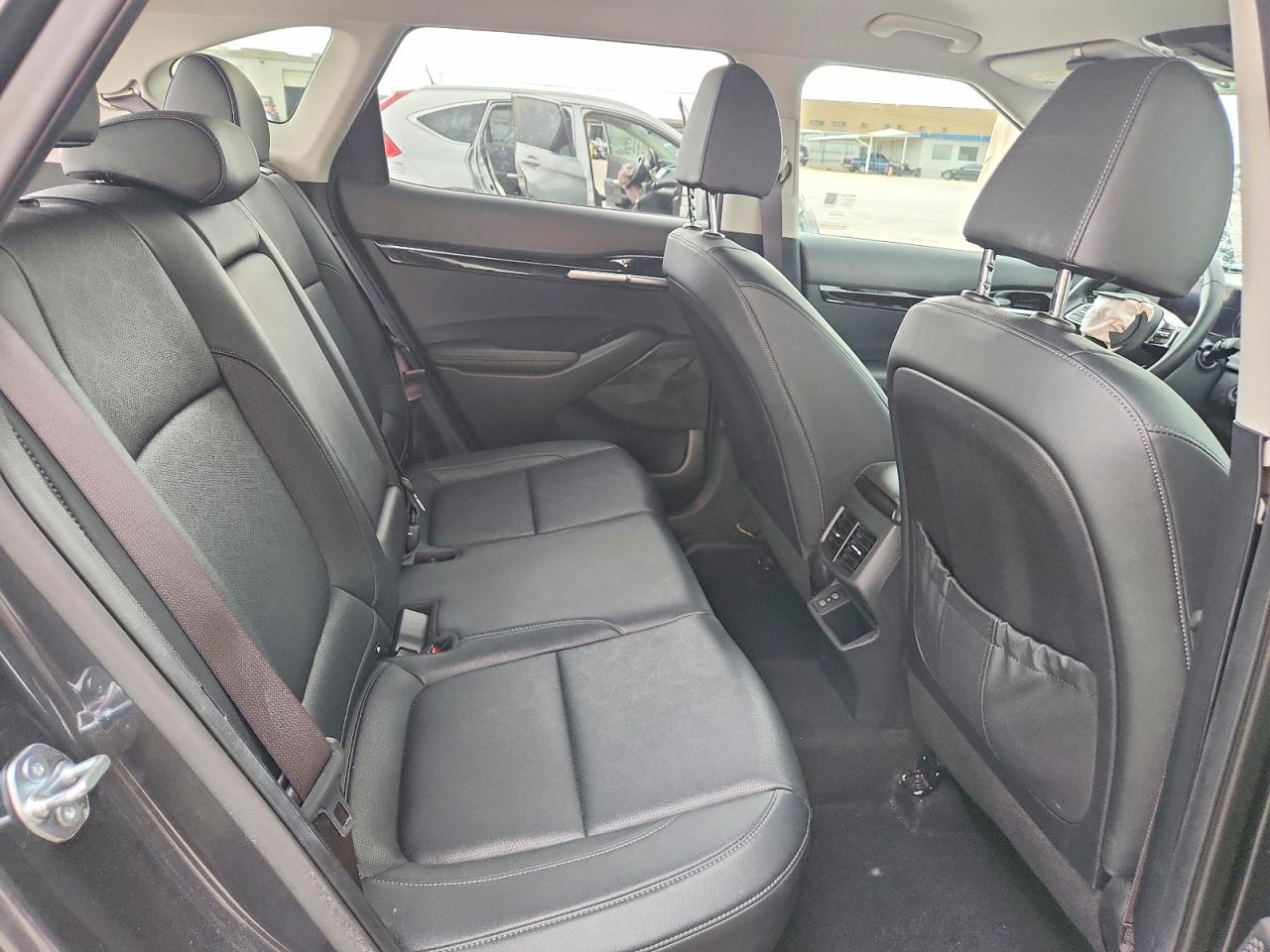 2025 KIA SELTOS