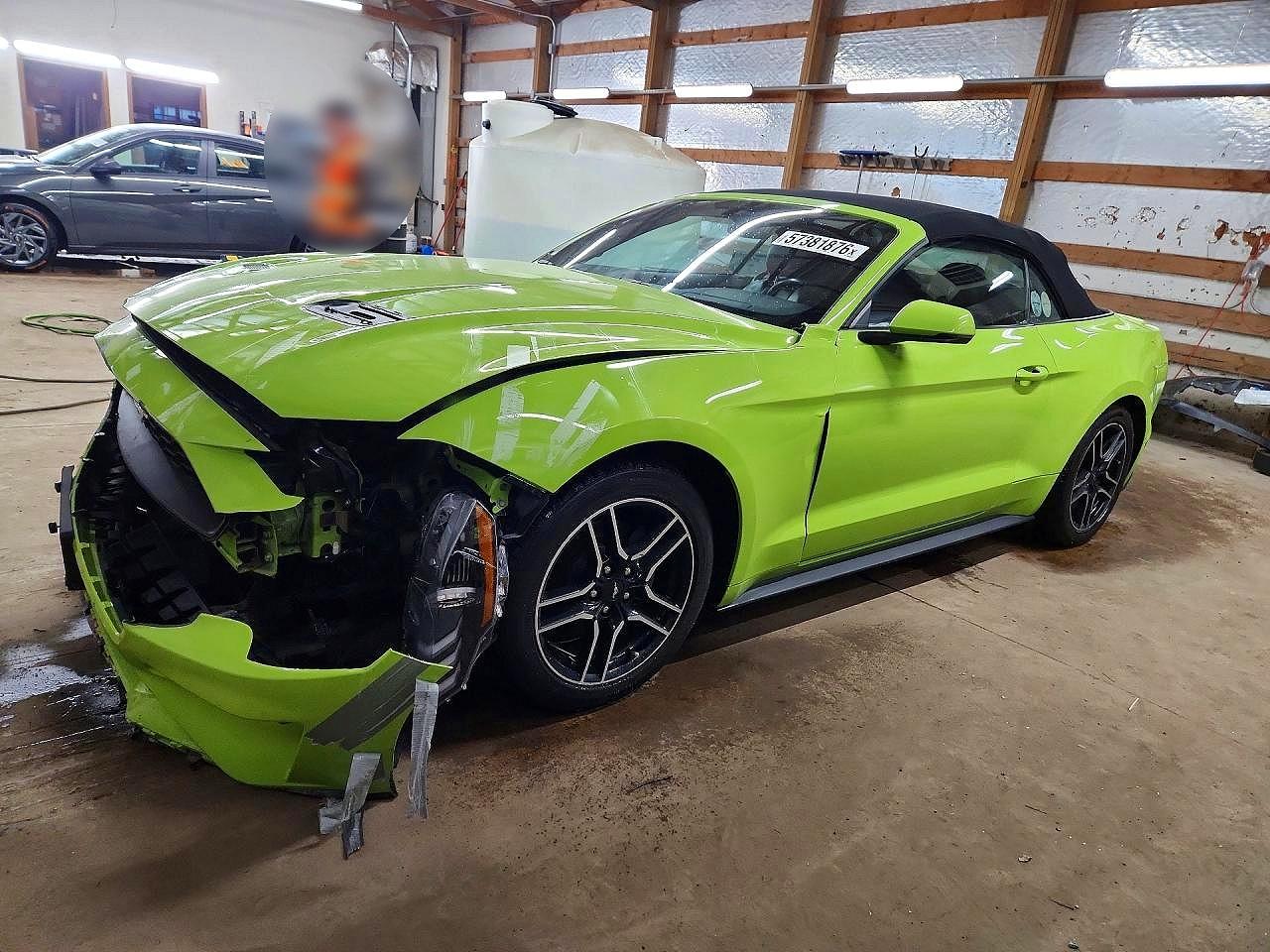 2020 FORD ALL Models