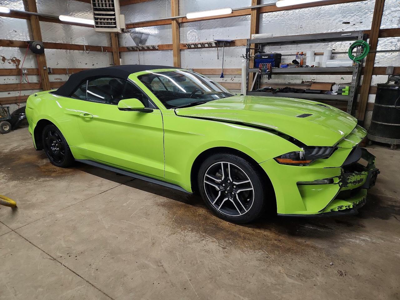 2020 FORD ALL Models