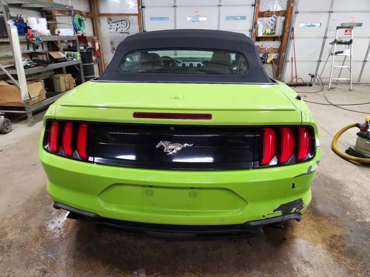 2020 FORD ALL Models