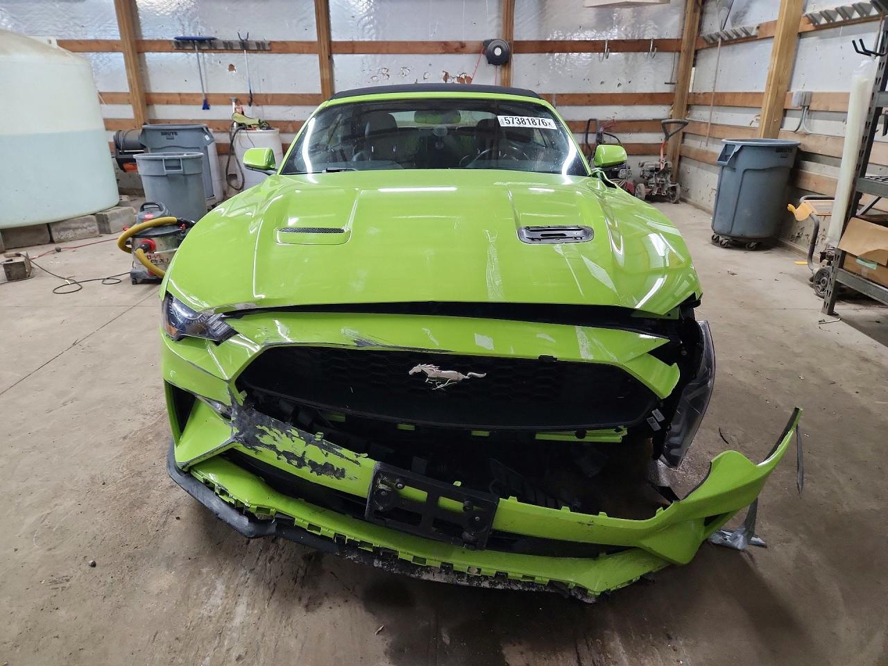 2020 FORD ALL Models