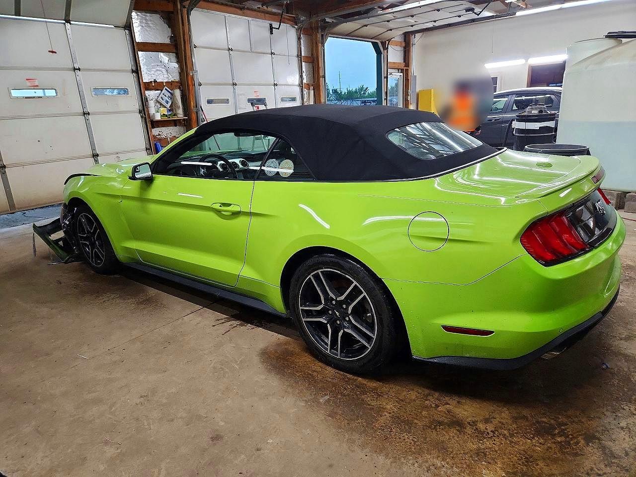 2020 FORD ALL Models