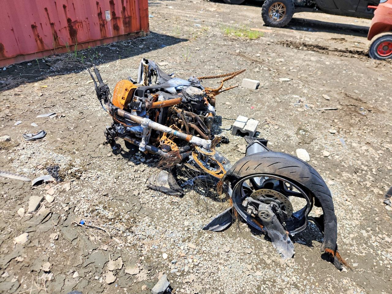 2024 KAWASAKI ALL OTHER