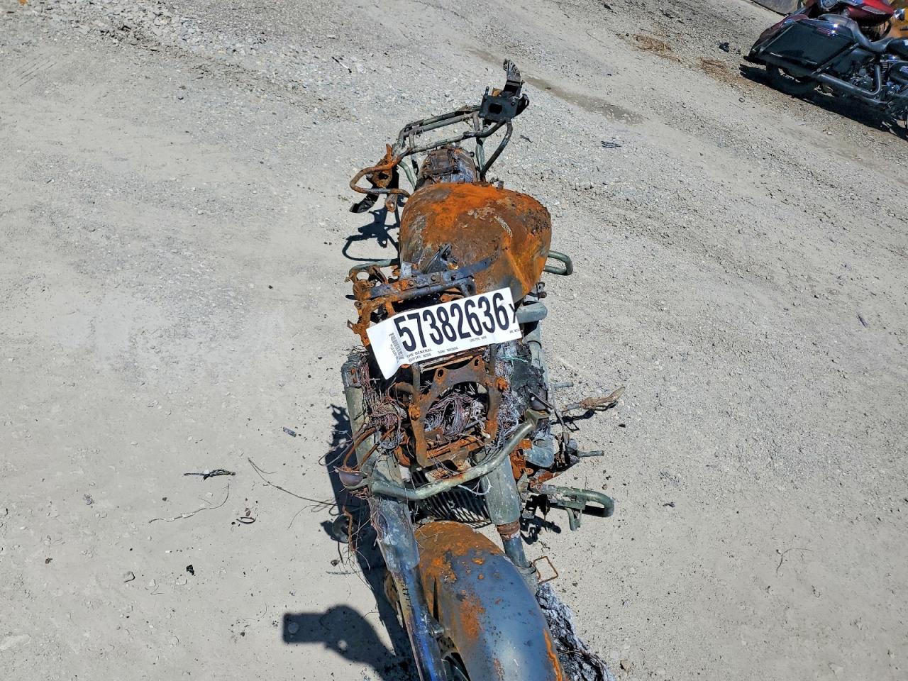 2004 YAMAHA XVZ13 TF